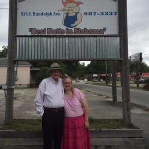 Meet your Posher, Vicki